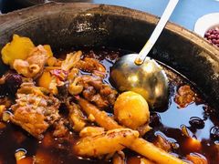 -李子坝梁山鸡(李子坝大鸡哥店)