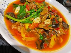 -陈麻婆豆腐总店