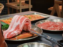-西塔老太太泥炉烤肉(双井店)