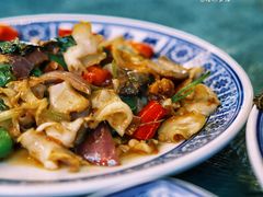 -桂园白粥·潮汕老味道