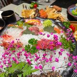 除了远没毛病的日料店