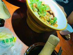 -田婆婆的菜(海口友谊阳光城店)