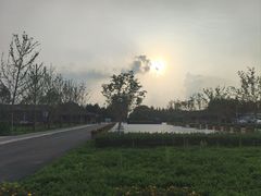 -中国人民抗日战争纪念雕塑园