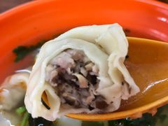 -阿麟馄饨(延长路店)