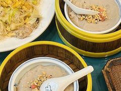 -安泰楼·佛跳墙创始人·传统闽味早茶·酒楼(三坊七巷闽菜地标店)