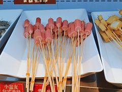 -乐乐姐超级土豆(荟聚店)