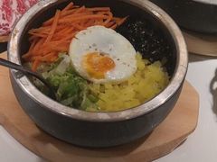 -花味烤肉·拌饭(庐阳万象汇店)
