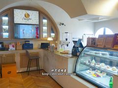 -Me Coffee下午茶艺术空间