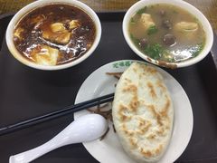-老磁器口豆汁店(马家堡店)