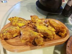 -莲餐厅·湖北菜·藕汤老手艺(愚园路店)