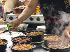 -沈妈砂锅(光华村店)