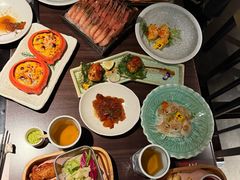 -匠和风精致料理(莆田财富中心店)