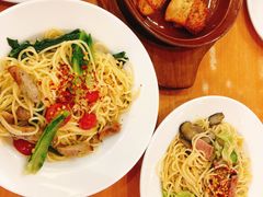 -萨莉亚意式餐厅(深圳北站店)