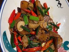 -树厨贵州菜(大十字店)