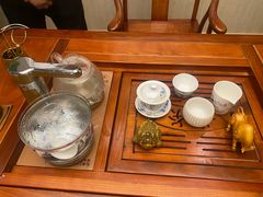 -笑傲江湖·影院式足道·SPA按摩(常发广场店)