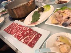 -喜粤8号(四海唐人街店)