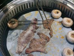 -九坤韩式烤肉(建发阅彩城店)