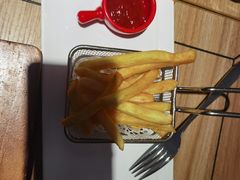 -豪客来牛排(重庆三峡广场步行街1704店)