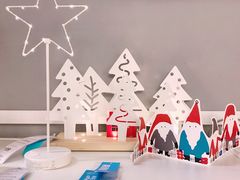 -宜家家居(西安未央商场店)