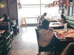 大堂-季季红火锅(动壹店)