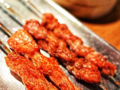 -波螺油子青岛本帮菜(银座店)
