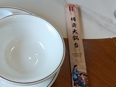 -传奇大锅台(九亭大街店)