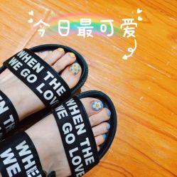 -济南花里美甲美睫