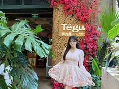 -Tegu泰古莲·泰国餐厅(红山6979店)