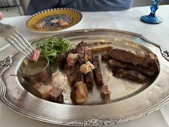 -醉了的船Le Bateau Ivre(温江店)