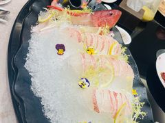 -新南华大酒店(广中店)