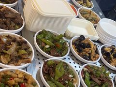 -七食九号食堂(东丽空港店)