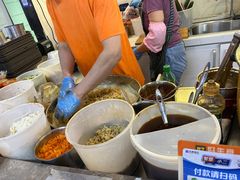 -安徽阜阳卷馍(西单店)