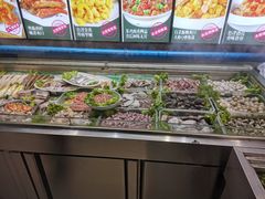 -醉御香渔家园(临沂路与大连路店)