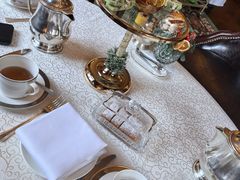 -Salon de Ville浦江汇(上海外滩华尔道夫酒店店)