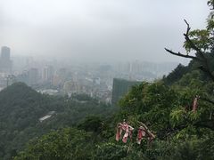 -黔灵山公园