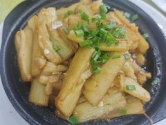 -秋姐美食店(旅游大道店)