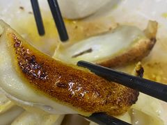 -回回锅贴(小河沿店)