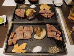 -神户牛排餐厅MOURIYA(总店)