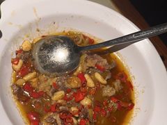 -佬麻雀·剁椒鱼头(京基KK One店)