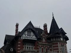 -俄罗斯风情街