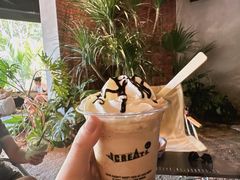 -J Create城市露营咖啡·简餐·宠物(上海动物园店)