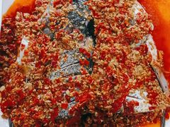 -威海九禧海鲜居渔水饺(经区店)