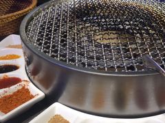 -十三姨正合丰烤肉(营迹路店)