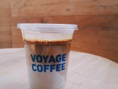 -VOYAGE COFFEE(北锣鼓巷店)