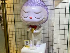 -泡泡玛特POPMART(上海环球港店)