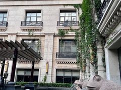 -天津瀚金佰九号温泉酒店(南楼地铁站店)