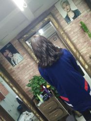 -佛伦斯私人订制烫染国际连锁西红门店