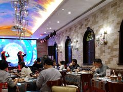 -巴依老爷新疆美食(工体旗舰店)