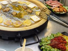 -随意石板烧(大理古城店)