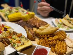 -上岛咖啡(大德店)